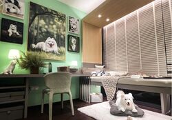 Lyndenwoods (D5), Apartment #484889601